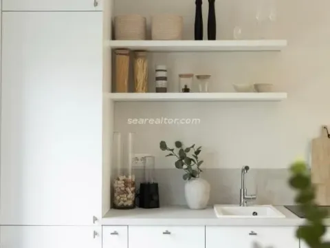 Sale, one bedroom apartment, 103m², Tivat, Crna Gora - image 6