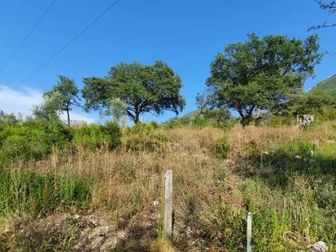 Prodaja, plac, 4200m², Bjeliši, Bar - image 7