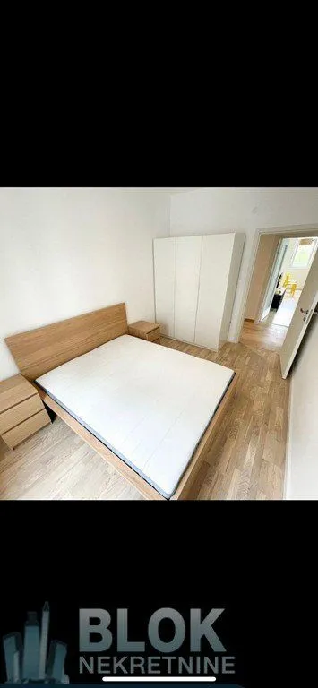 Rent, two bedroom apartment, 67m², Centar, Podgorica