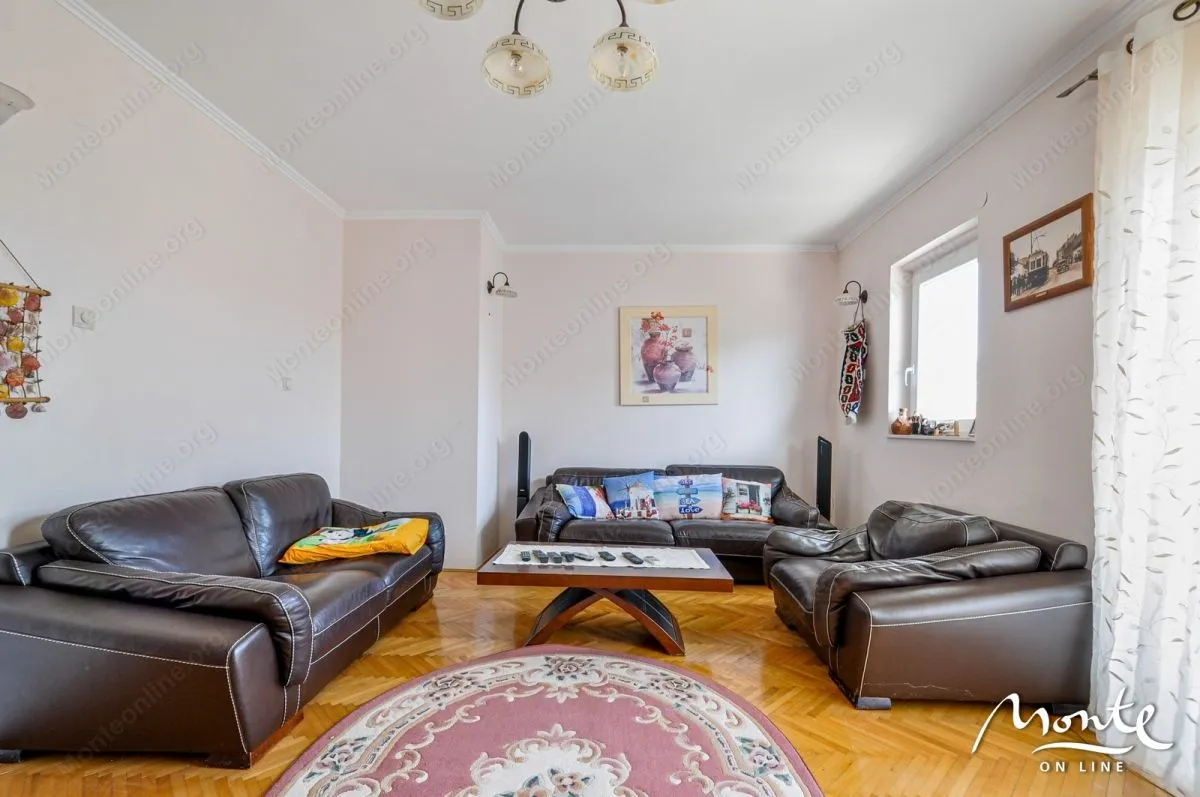 Prodaja, kuća, 181m², Bijela, Herceg Novi