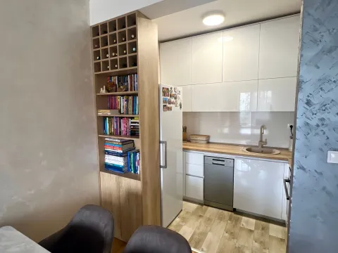 Prodaja, dvosoban stan, 63m², Zabjelo, Podgorica - image 8