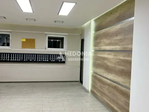 Sale, one bedroom apartment, 38m², Savski Venac, Beograd - image 11