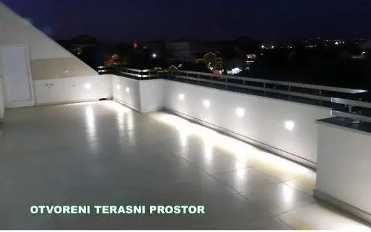 Prodaja, petosoban stan, 195m², Sremska Mitrovica, Srbija