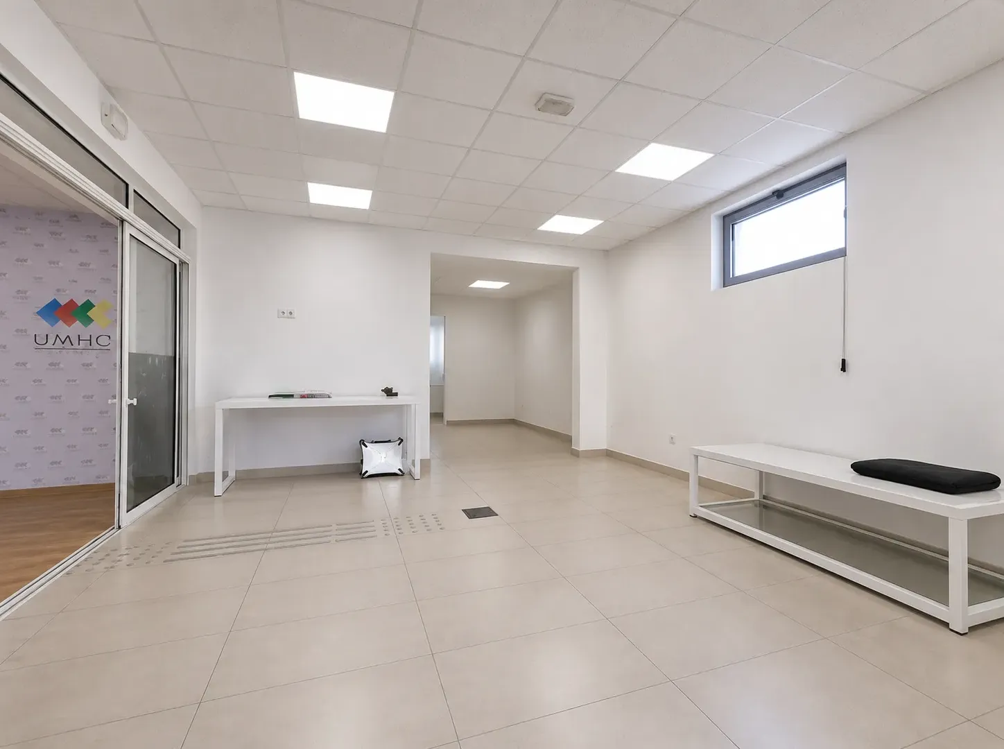 Izdavanje, poslovni prostor, 150m², Stara Varoš, Podgorica
