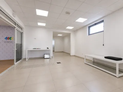 Izdavanje, poslovni prostor, 150m², Stara Varoš, Podgorica - image 9