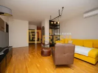 Rent, two bedroom apartment, 90m², Ljubović, Podgorica - image 10