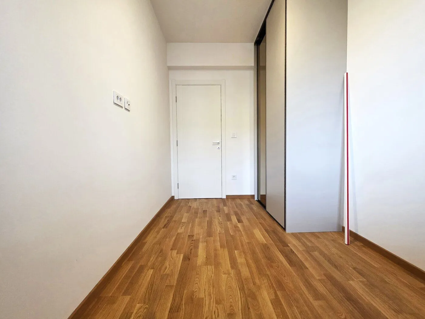 Rent, apartment, 82m², Stari Aerodrom, Podgorica