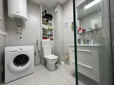 Prodaja, jednosoban stan, 52m², Rozino, Budva - image 8