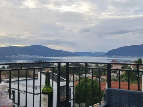 Prodaja, dvosoban stan, 105m², Kava, Tivat - image 1