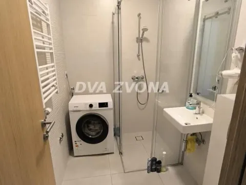 Sale, studio apartment, 29m², Adamovićevo Naselje, Novi Sad Sve Podlokacije - image 9