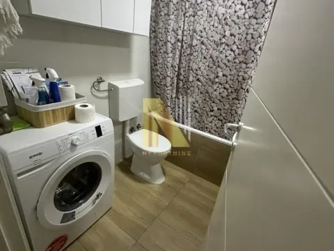 Rent, two bedroom apartment, 39m², Telep, Novi Sad Sve Podlokacije - image 13