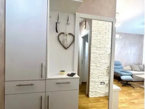 Izdavanje, jednosoban stan, 43m², Zagorič, Podgorica - image 5