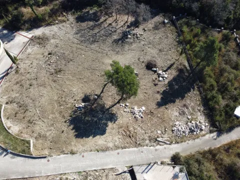 Prodaja, plac, 800m², Mojdež, Herceg Novi - image 8