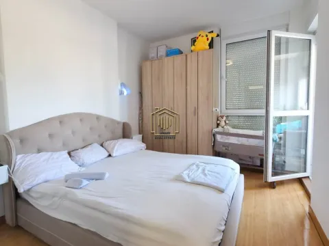 Rent, one bedroom apartment, 40m², Zabjelo, Podgorica - image 6