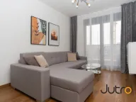 Izdavanje, jednosoban stan, 48m², Tološka šuma, Podgorica - image 11