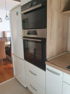 Rent, two bedroom apartment, 59m², Medijana, Niš - image 14
