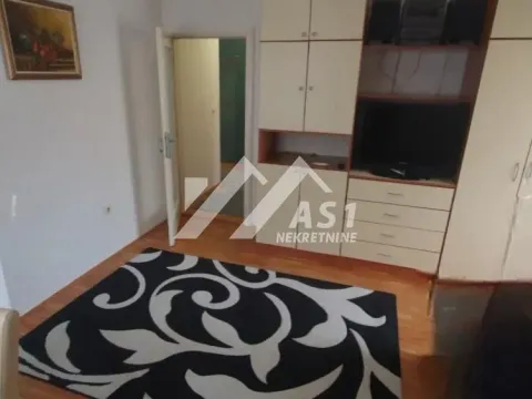 Izdavanje, dvosoban stan, 46m², Grbavica, Novi Sad Sve Podlokacije - image 5