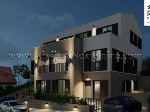 Prodaja, dvosoban stan, 86m², Bigova, Kotor - image 11