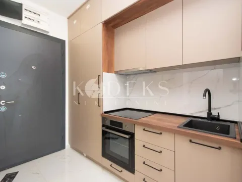Izdavanje, garsonjera, 22m², Zabjelo, Podgorica - image 4