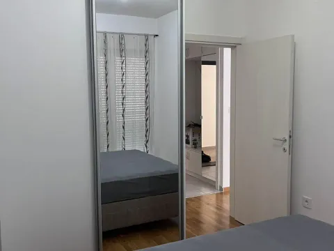 Izdavanje, jednosoban stan, 45m², Zabjelo, Podgorica - image 3