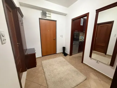 Izdavanje, jednosoban stan, 52m², Podgorica, Crna Gora - image 7
