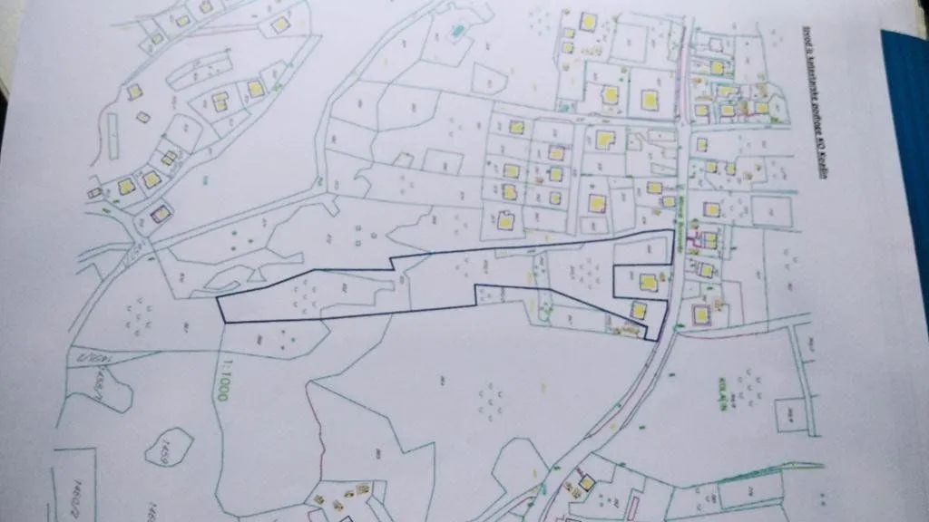 Prodaja, plac, 12000m², Kolašin, Crna Gora