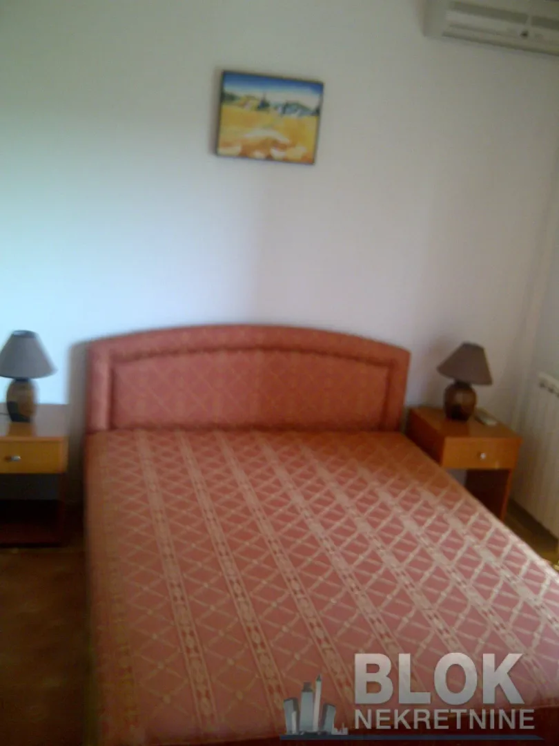 Rent, three bedroom apartment, 97m², Centar, Podgorica