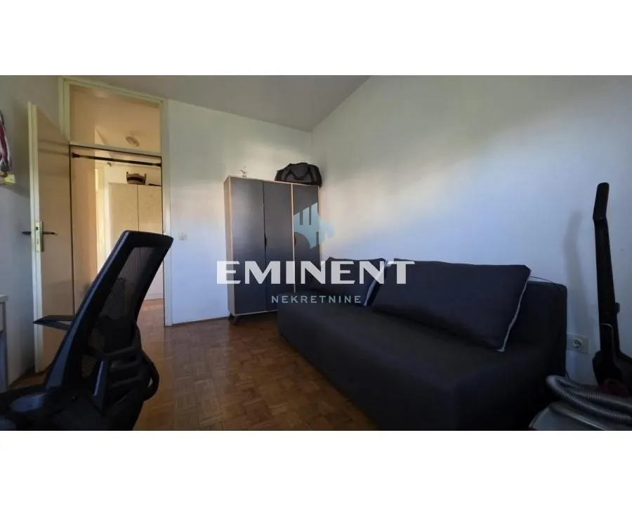 Sale, two bedroom apartment, 62m², Čukarica, Beograd