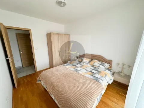 Izdavanje, dvosoban stan, 66m², Stari Aerodrom, Podgorica - image 5