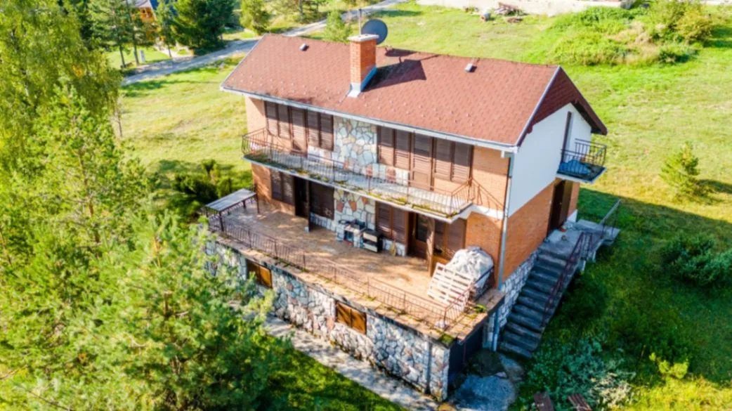 Prodaja, kuća, 240m², Zlatibor, Srbija