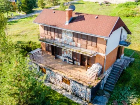 Sale, house, 240m², Zlatibor, Srbija