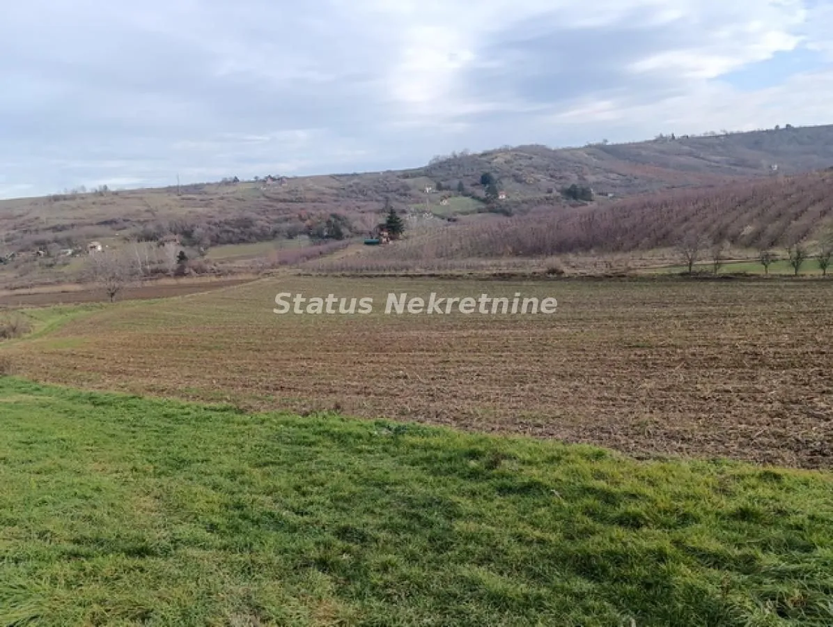 Prodaja, plac, 322m², Sremski Karlovci, Novi Sad