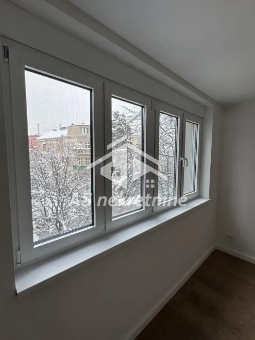 Rent, two bedroom apartment, 55m², Profesorska Kolonija, Palilula Sve Podlokacije