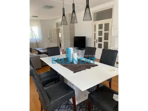 Izdavanje, stan, 140m², Senjak, Beograd - image 3