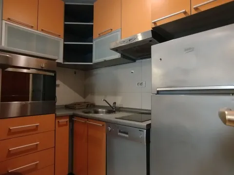 Rent, one bedroom apartment, 45m², Stari Aerodrom, Podgorica - image 3