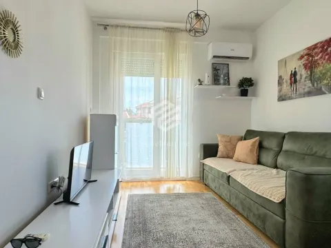 Rent, one bedroom apartment, 37m², Zabjelo, Podgorica - image 1