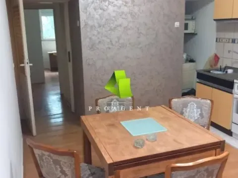 Prodaja, dvosoban stan, 55m², Medijana, Niš - image 5