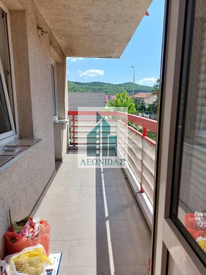 Rent, three bedroom apartment, 72m², Medijana, Niš