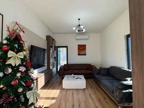 Sale, two bedroom apartment, 80m², Zabjelo, Podgorica - image 2