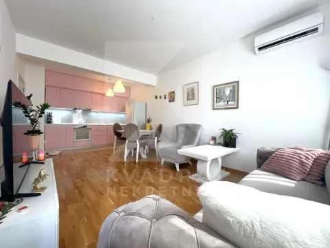 Prodaja, jednosoban stan, 46m², Zabjelo, Podgorica - image 3