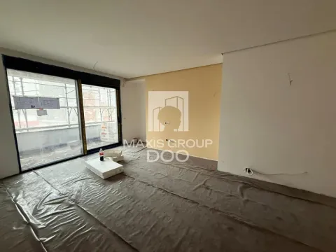 Prodaja, četvorosoban stan, 107m², Stari Košutnjak, Rakovica - image 1