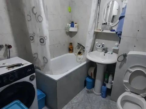 Prodaja, jednosoban stan, 43m², Stari Aerodrom, Podgorica - image 8