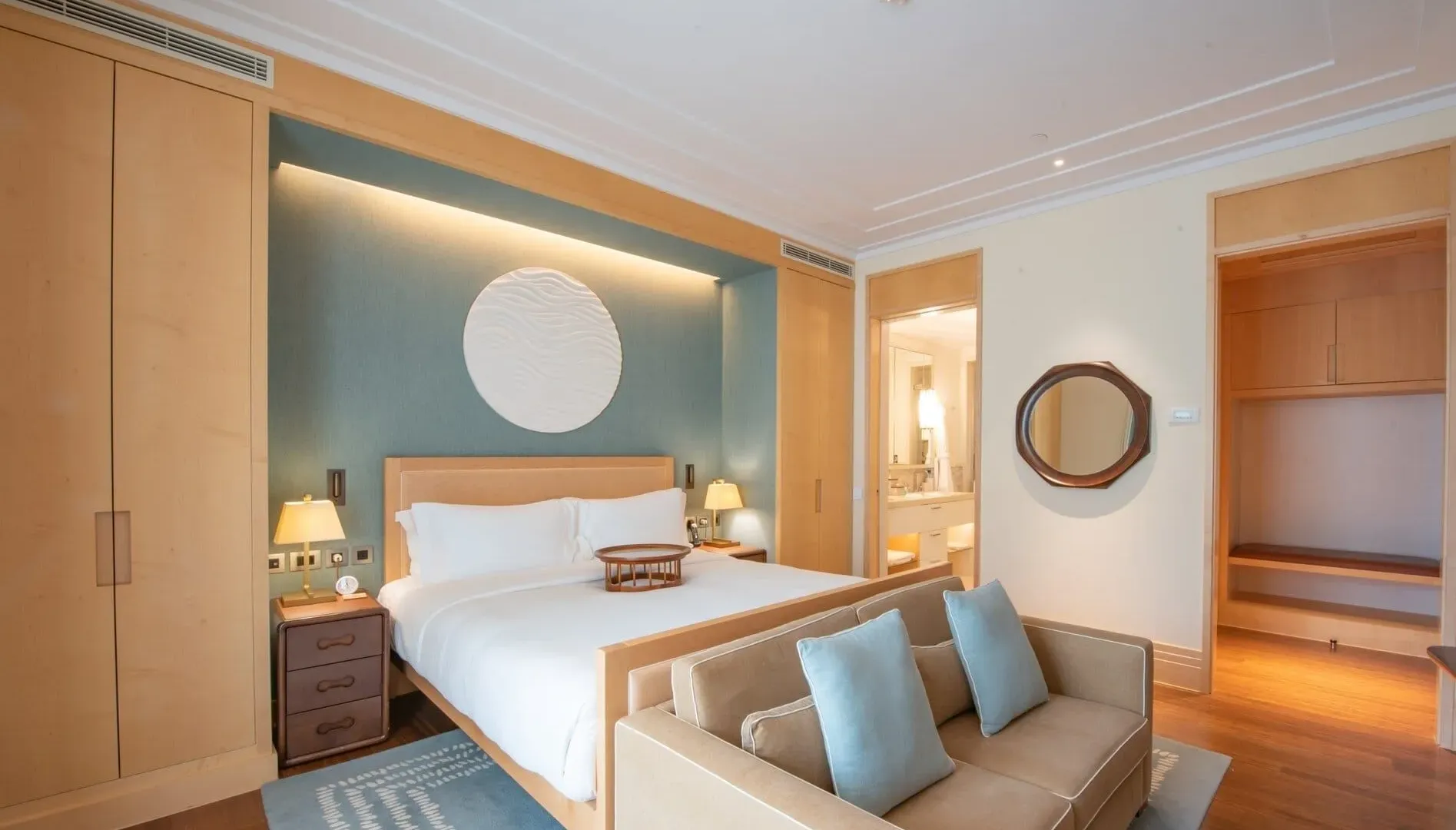 Prodaja, dvosoban stan, 131m², Porto Montenegro, Tivat