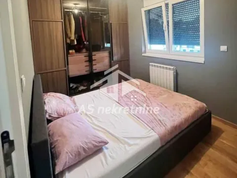 Izdavanje, stan, 55m², Južni Bulevar, Vračar Sve Podlokacije - image 14
