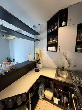 Rent, one bedroom apartment, 42m², Grbavica, Novi Sad Sve Podlokacije - image 7