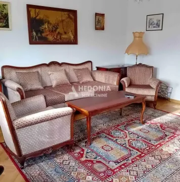 Rent, one bedroom apartment, 36m², Zeleni Venac, Beograd - image 4