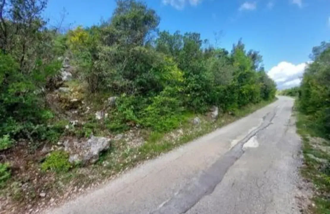 Sale, land lot, 3100m², Kotor, Crna Gora