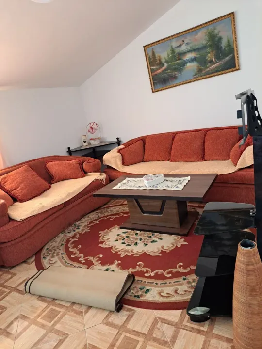 Rent, house, 80m², Zagorič, Podgorica