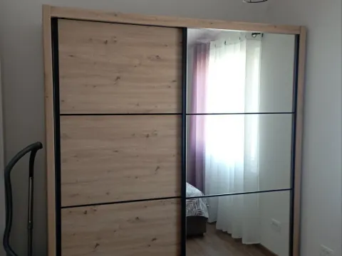 Izdavanje, jednosoban stan, 40m², Dumidran, Tivat - image 10