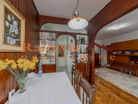 Sale, two bedroom apartment, 62m², Miljakovac, Rakovica - image 5